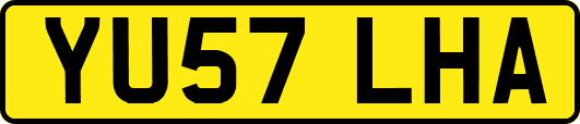 YU57LHA
