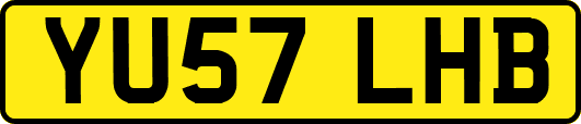 YU57LHB