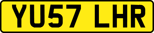 YU57LHR