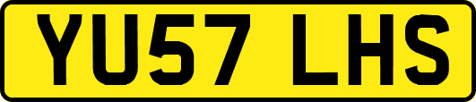 YU57LHS