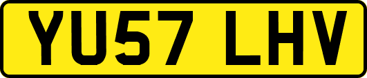YU57LHV
