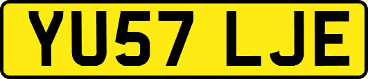 YU57LJE