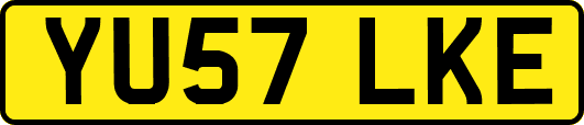 YU57LKE