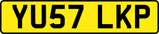 YU57LKP