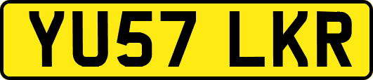YU57LKR
