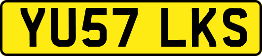 YU57LKS