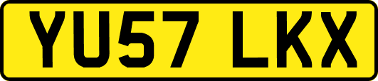 YU57LKX