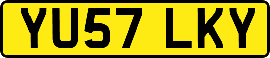 YU57LKY