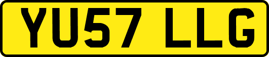 YU57LLG