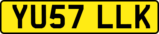 YU57LLK