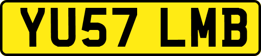 YU57LMB