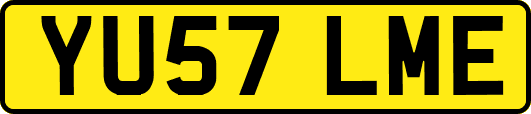 YU57LME