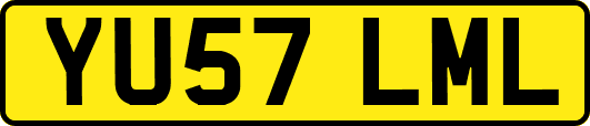 YU57LML