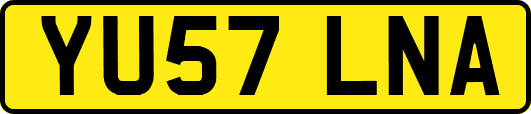 YU57LNA