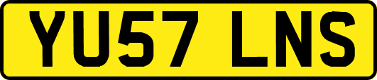 YU57LNS