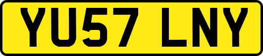 YU57LNY