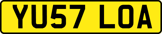 YU57LOA