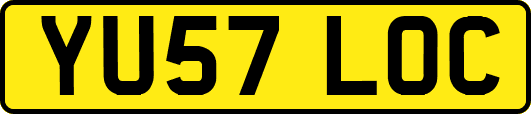 YU57LOC