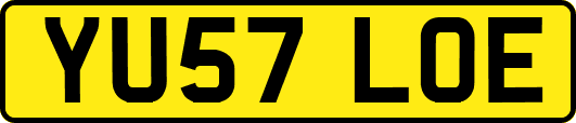YU57LOE