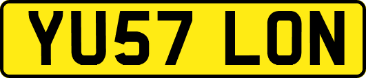 YU57LON
