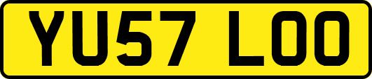 YU57LOO