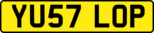 YU57LOP