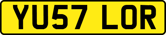 YU57LOR