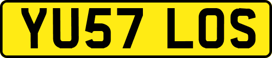 YU57LOS
