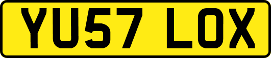 YU57LOX