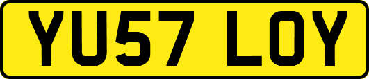 YU57LOY