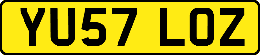 YU57LOZ