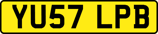 YU57LPB