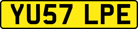 YU57LPE