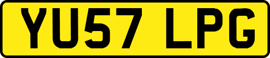 YU57LPG
