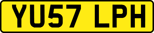 YU57LPH