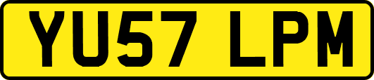 YU57LPM