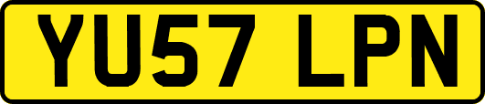 YU57LPN