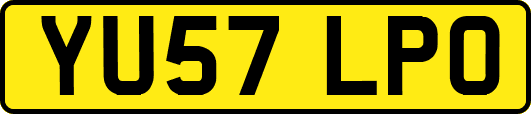 YU57LPO