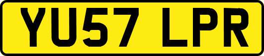 YU57LPR
