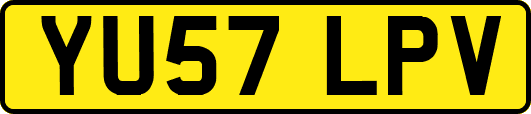 YU57LPV