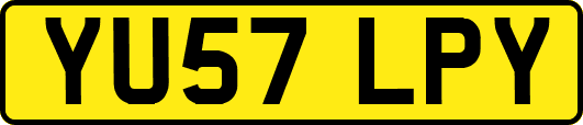 YU57LPY