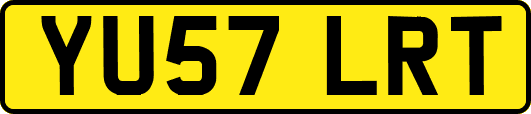YU57LRT