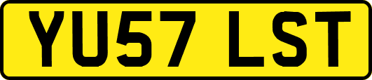 YU57LST