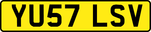 YU57LSV