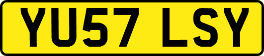 YU57LSY