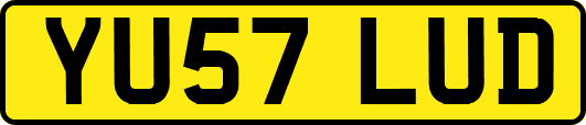 YU57LUD