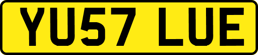 YU57LUE