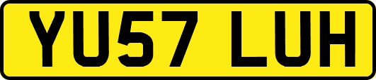 YU57LUH