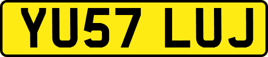 YU57LUJ