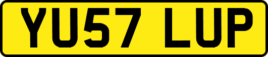 YU57LUP